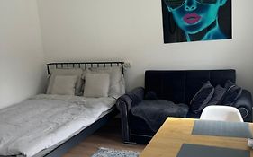 Ally'S Urban Cozy Studio Juhkentali 42 Near City